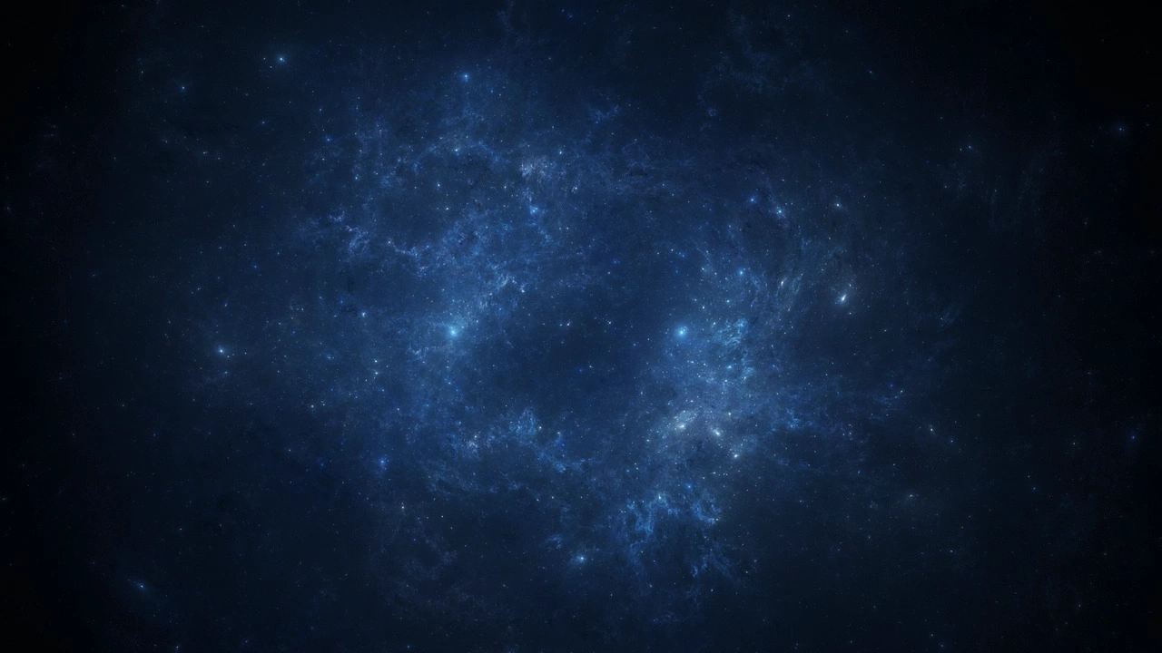 Телескопът Джеймс Уеб регистрира в далечната вселена сложни органични молекули