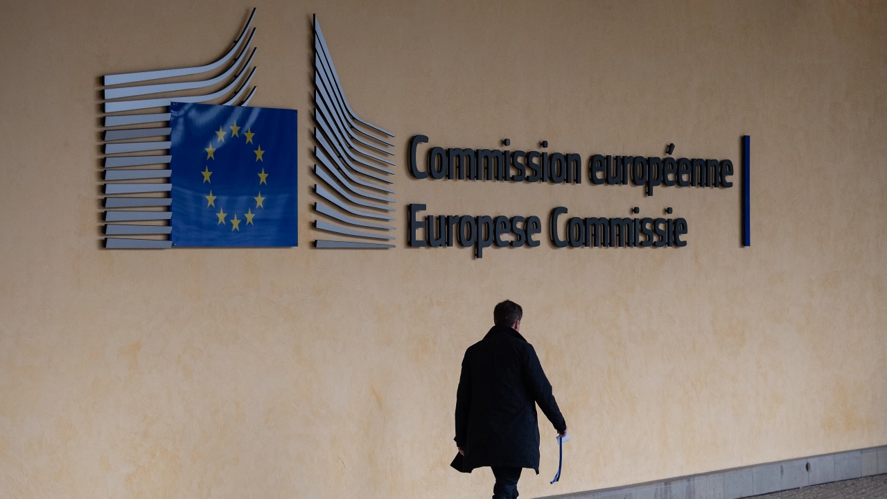 Европейската комисия поиска от България официално да номинира еврокомисар С писмо