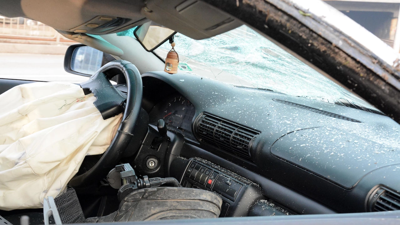Шофьор загина при катастрофа край Русе Това съобщи регионалният говорител
