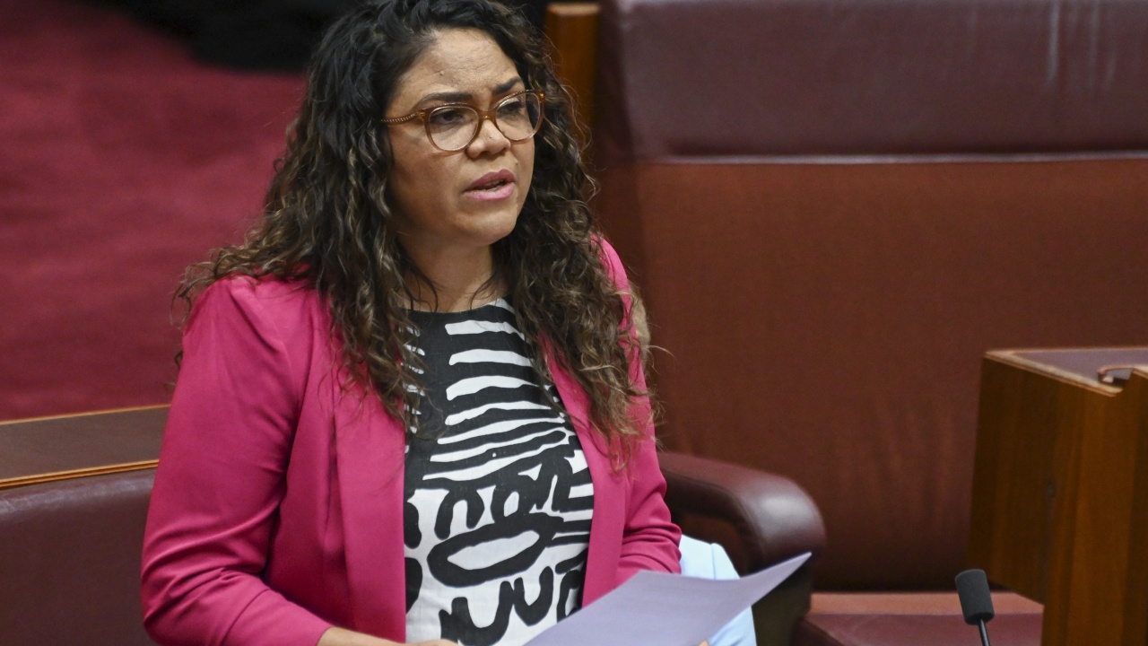 Австралийският Сенат проправя пътя за знаков референдум за мястото на коренното население в конституцията