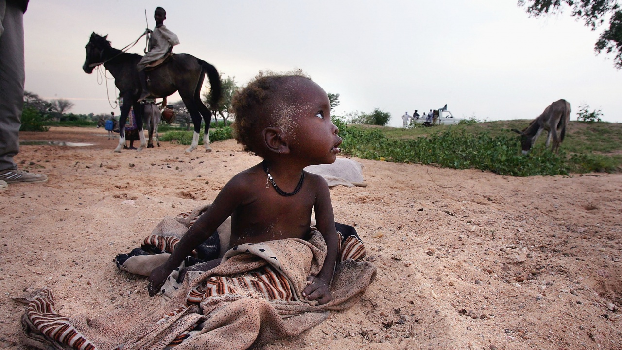Обещаха близо 1,5 милиарда долара помощ за Судан