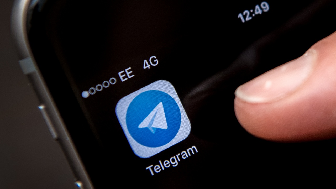 Русия глоби "Вайбър" и "Телеграм" заради съдържание, свързано с войната в Украйна