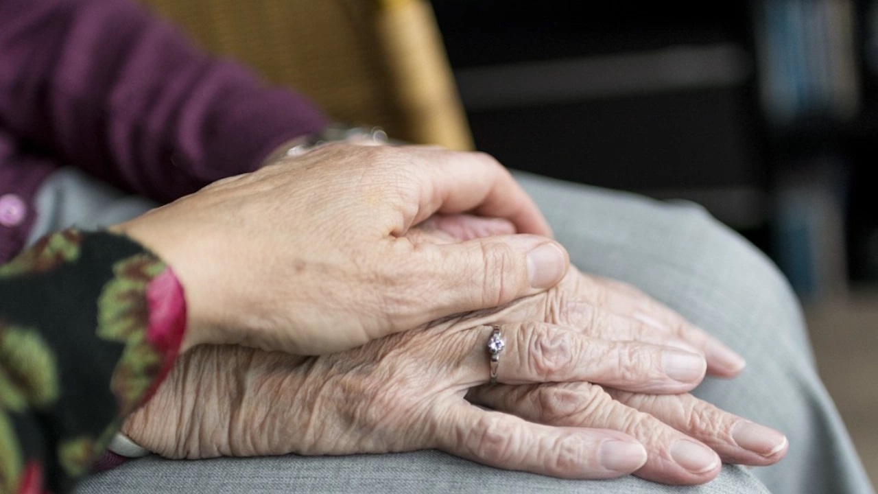 90-годишна жена се яви на зрелостен изпит