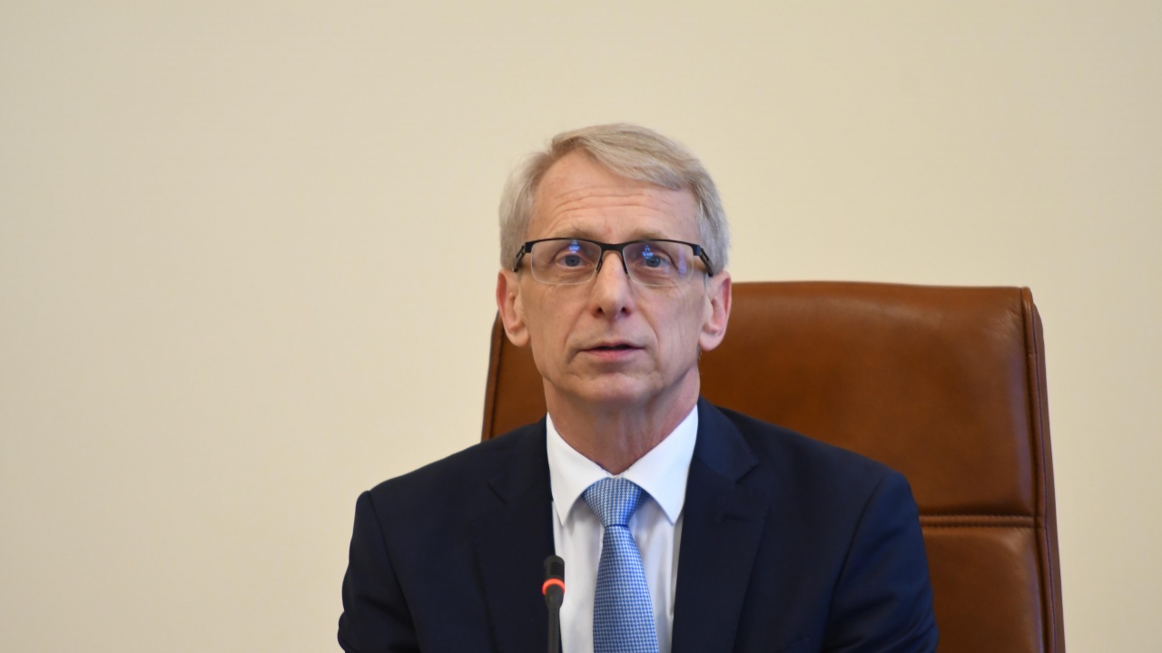 Премиерът Денков разговаря с Марк Рюте: Нидерландия наблюдава в детайли съдебната реформа  в България