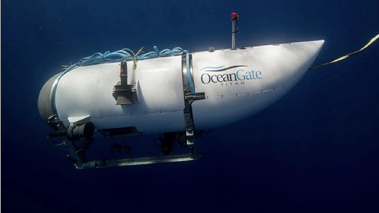 Времето изтече – подводницата Титан“ вече няма кислородни запаси, сочат