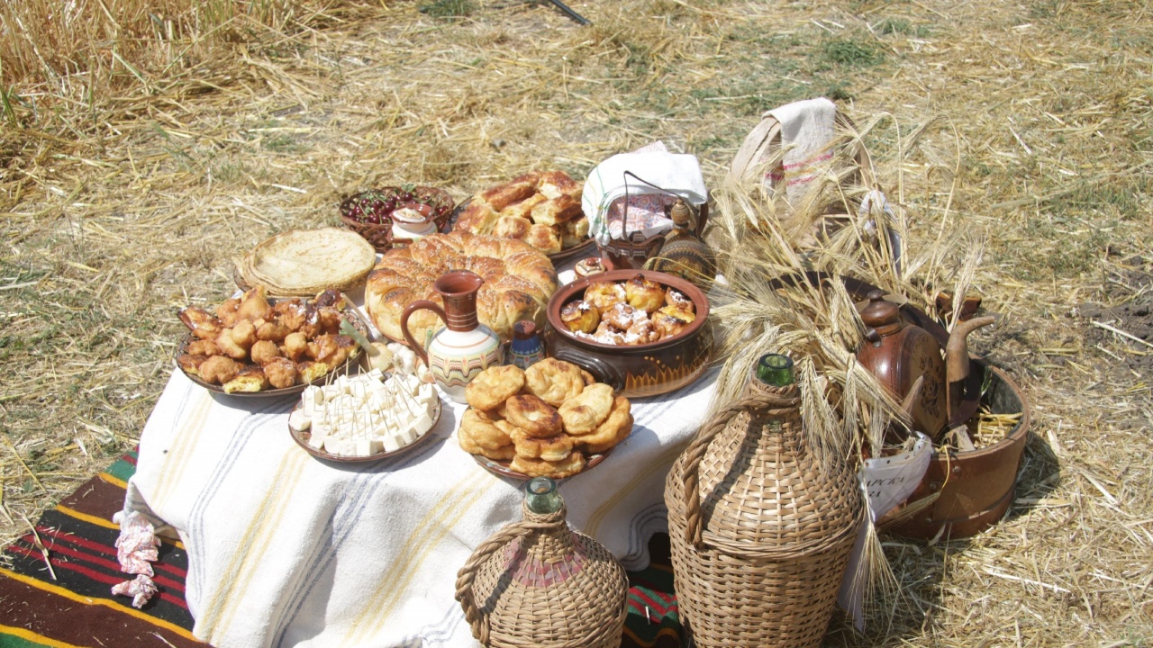 Фестивал на обредния хляб ще има на Средновековната крепост Червен край Русе