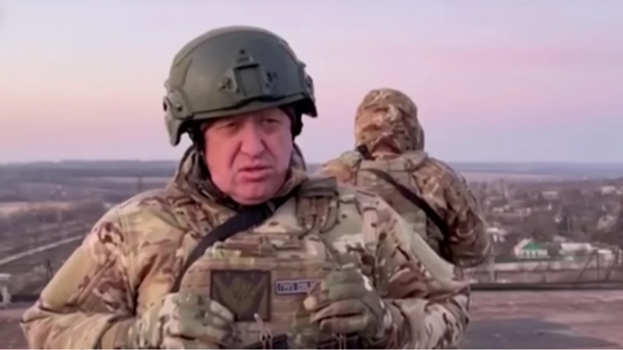 Британското разузнаване: Бойците на „Вагнер“ се движат на север, целят ...