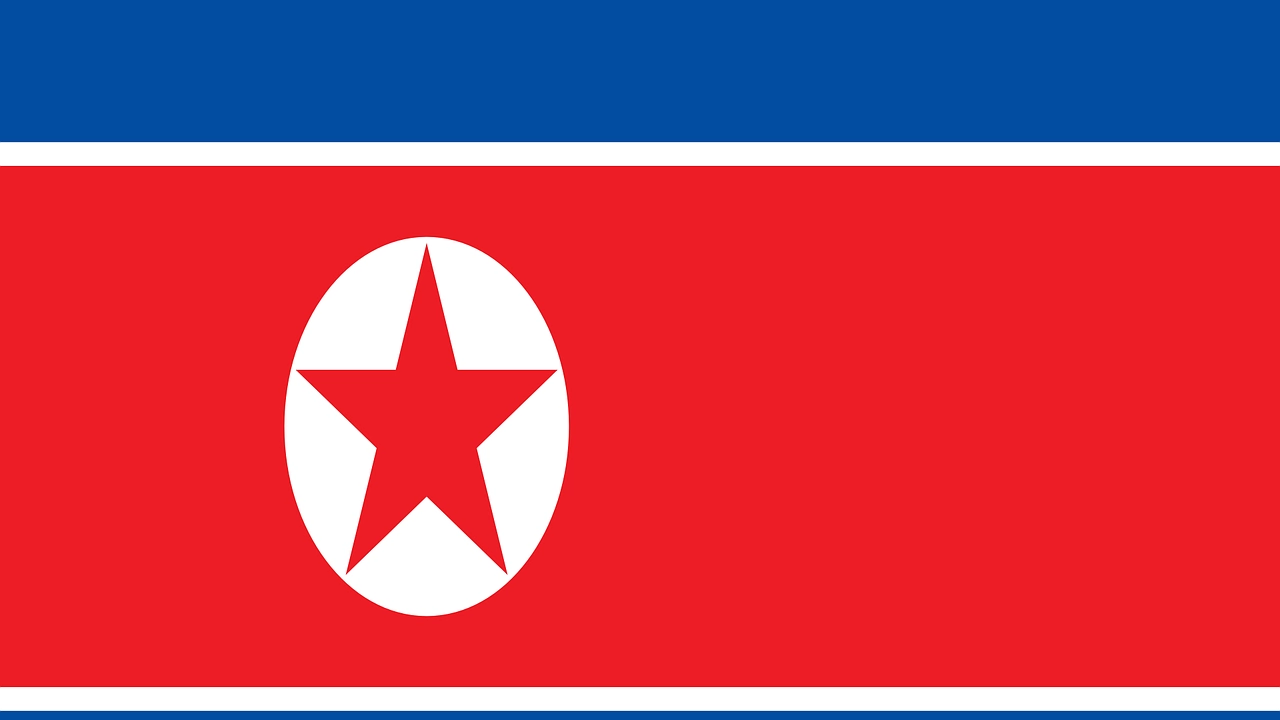 Северна Корея определи неуспешния си опит от миналия месец да