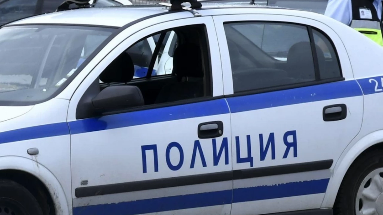 Шофьор блъсна пешеходка в Димитровград съобщиха от полицията На 17 юни в