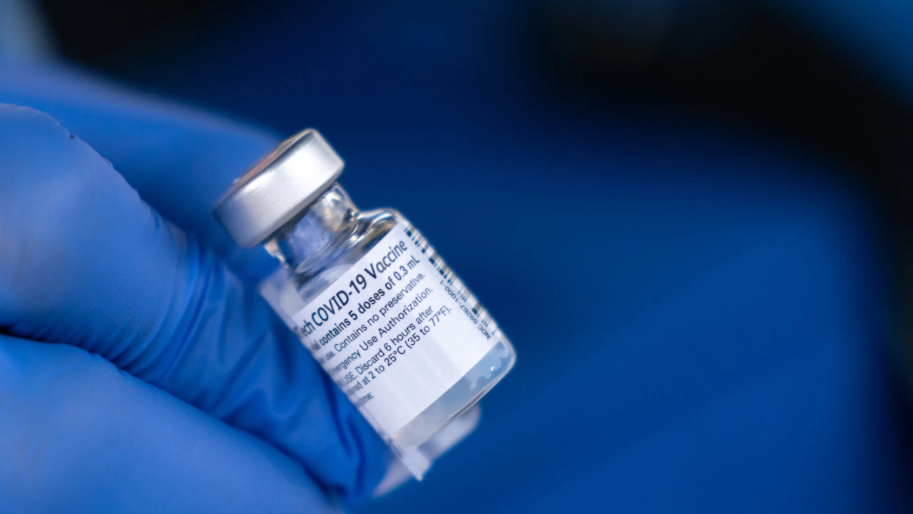 В Белгия ще бъдат унищожени около осем милиона дози ваксина