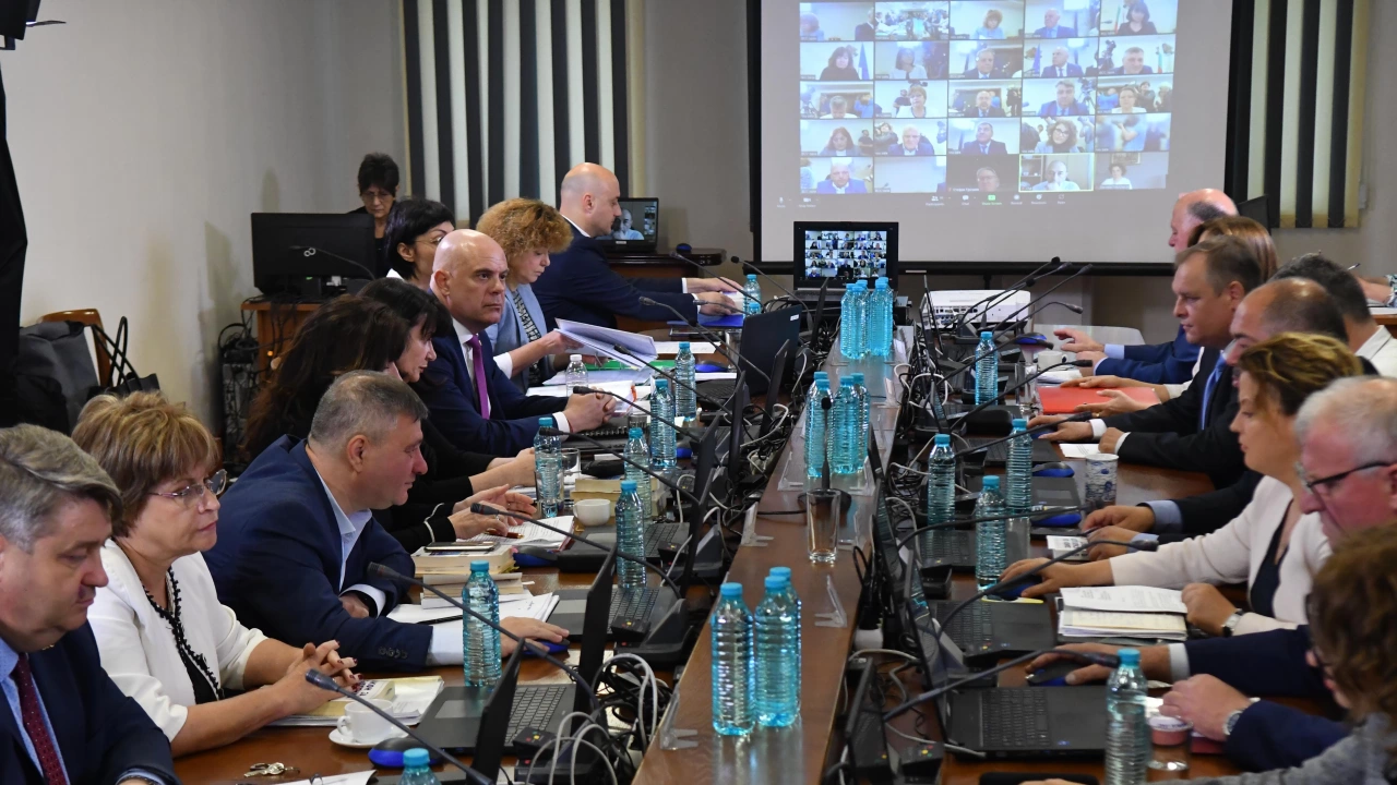 Прокурорската колегия на ВСС се събира на извънредно заседание на