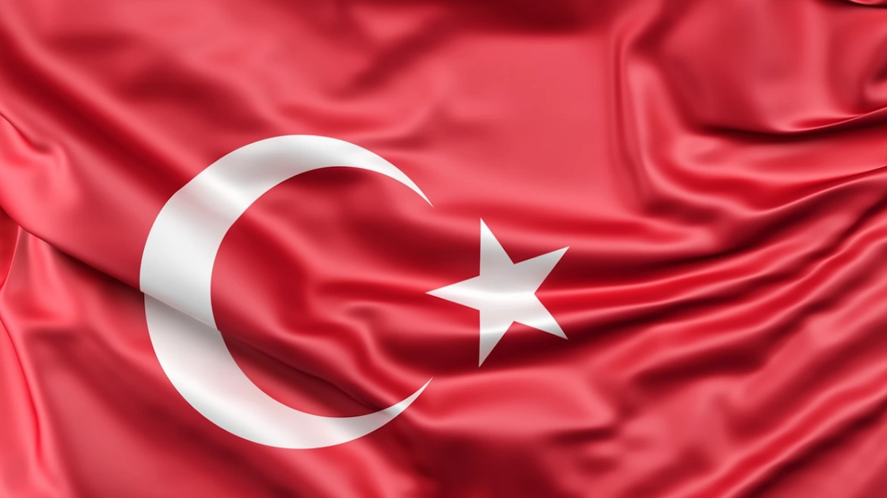Турският вицепрезидент Джевдет Йълмаз обсъди кипърския проблем и ситуацията в