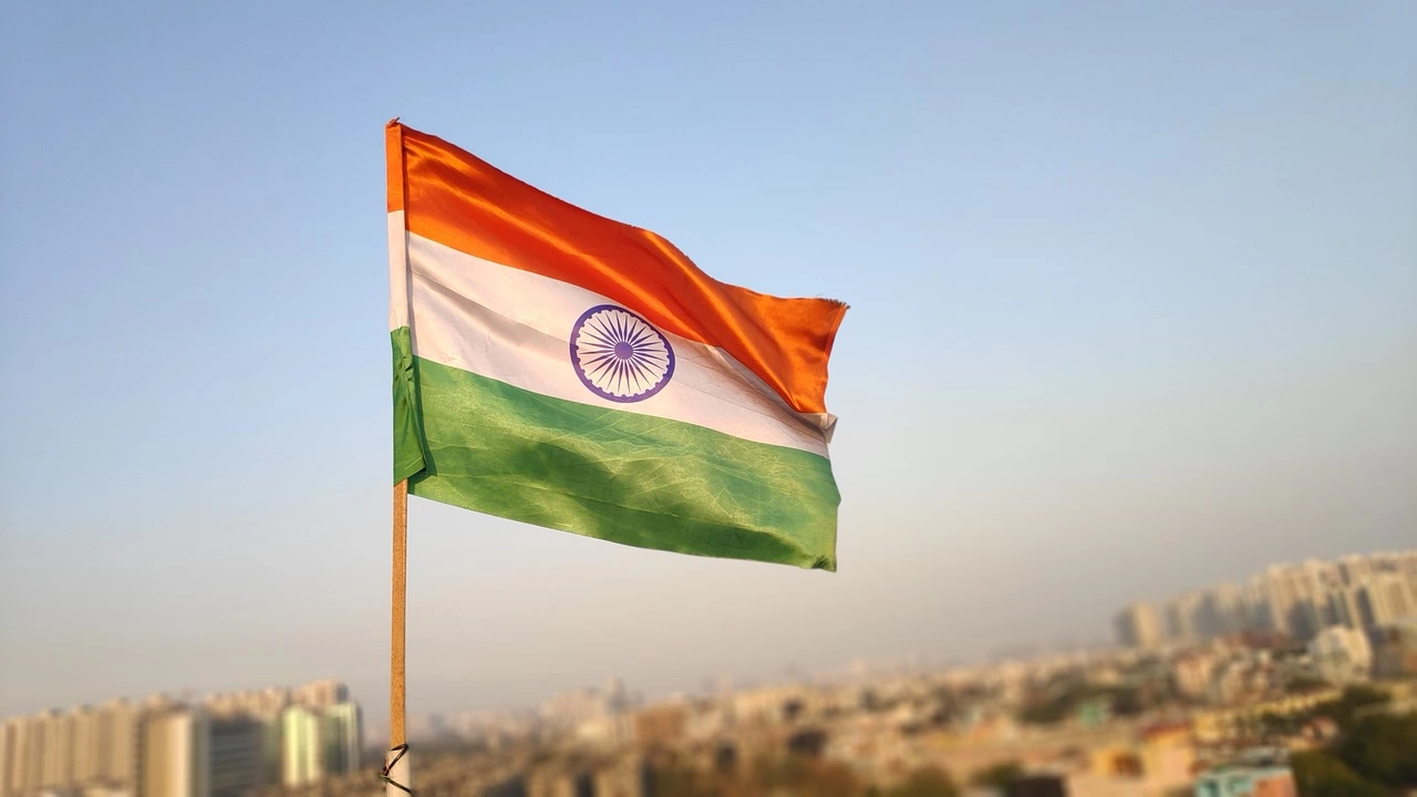 Индийският премиер Нарендра Моди замина на държавно посещение в САЩ