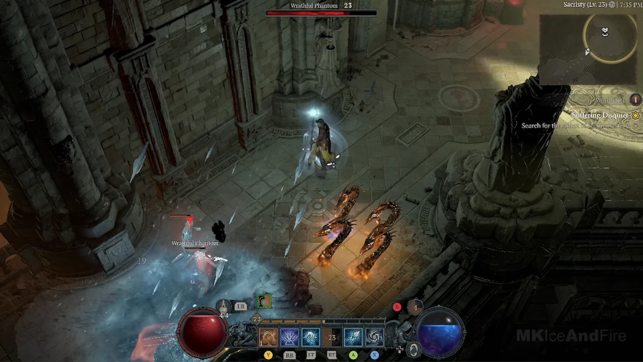 Изминаха около две седмици откакто Activision Blizzard пусна Diablo IV