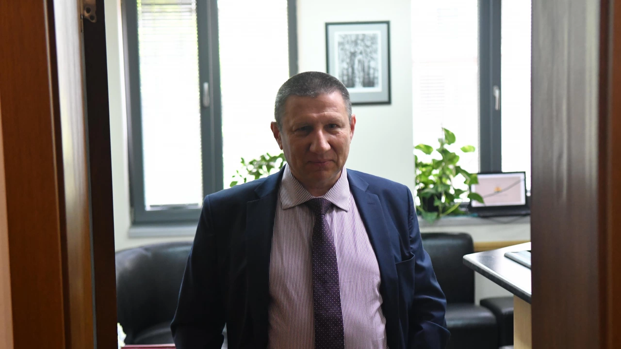 Със заповед на изпълняващия функциите главен прокурор на Република България
