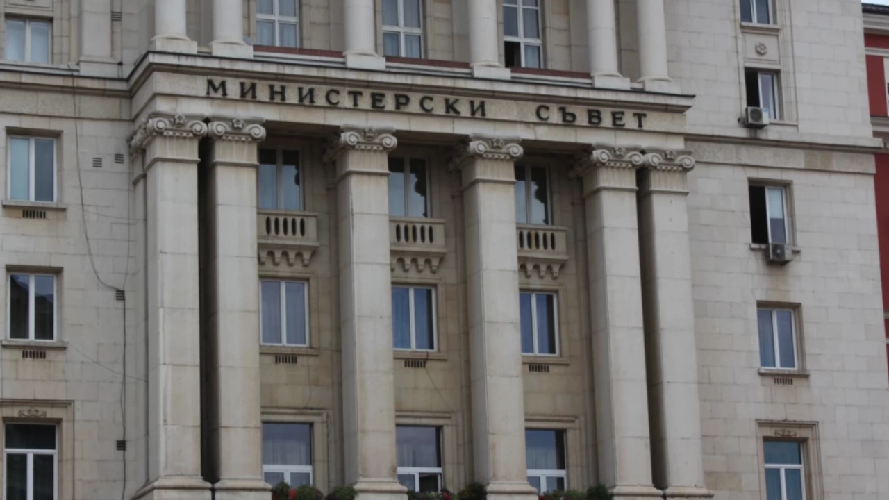 Правителството назначи още петима заместник министри съобщават от правителствената информационна служба Николай Сиджимов