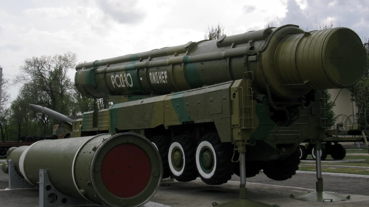 Русия няма да информира САЩ за броя на ядрените си