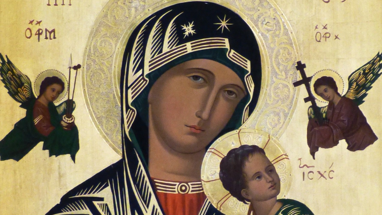 Чудотворна икона на Св. Богородица Всецарица пристигна във Враца. Още
