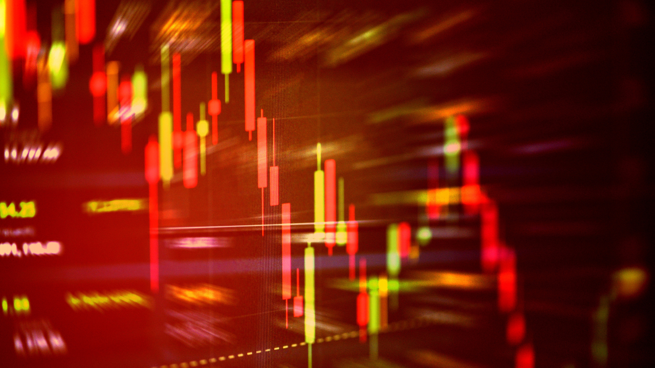 Производствените цени в промишлеността, които са ранен измерител на инфлацията,