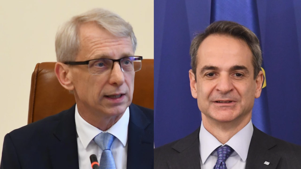 Българското правителство ще продължи успешното си стратегическо партньорство с Гърция