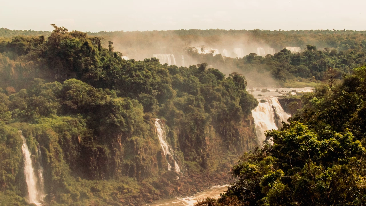 Коя е най дългата река в света Нил или Амазонка