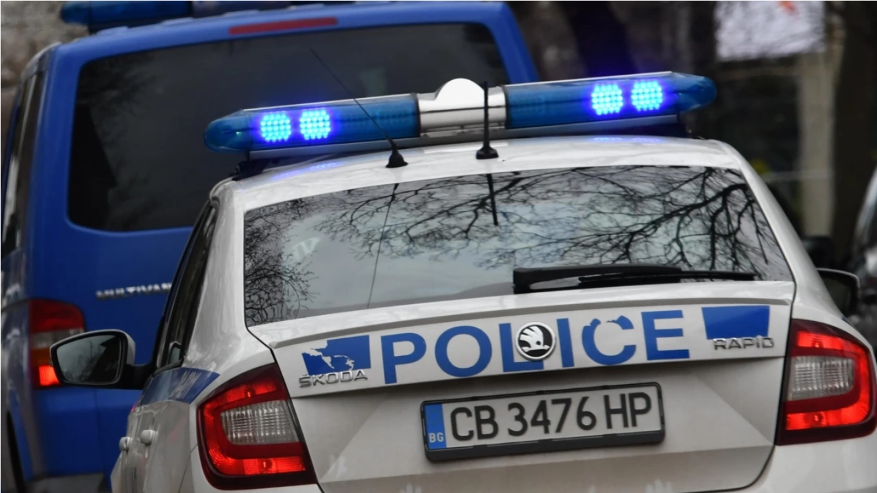 Полицията издирва 57 годишна столичанка съобщиха от пресцентъра на МВР  
По данни