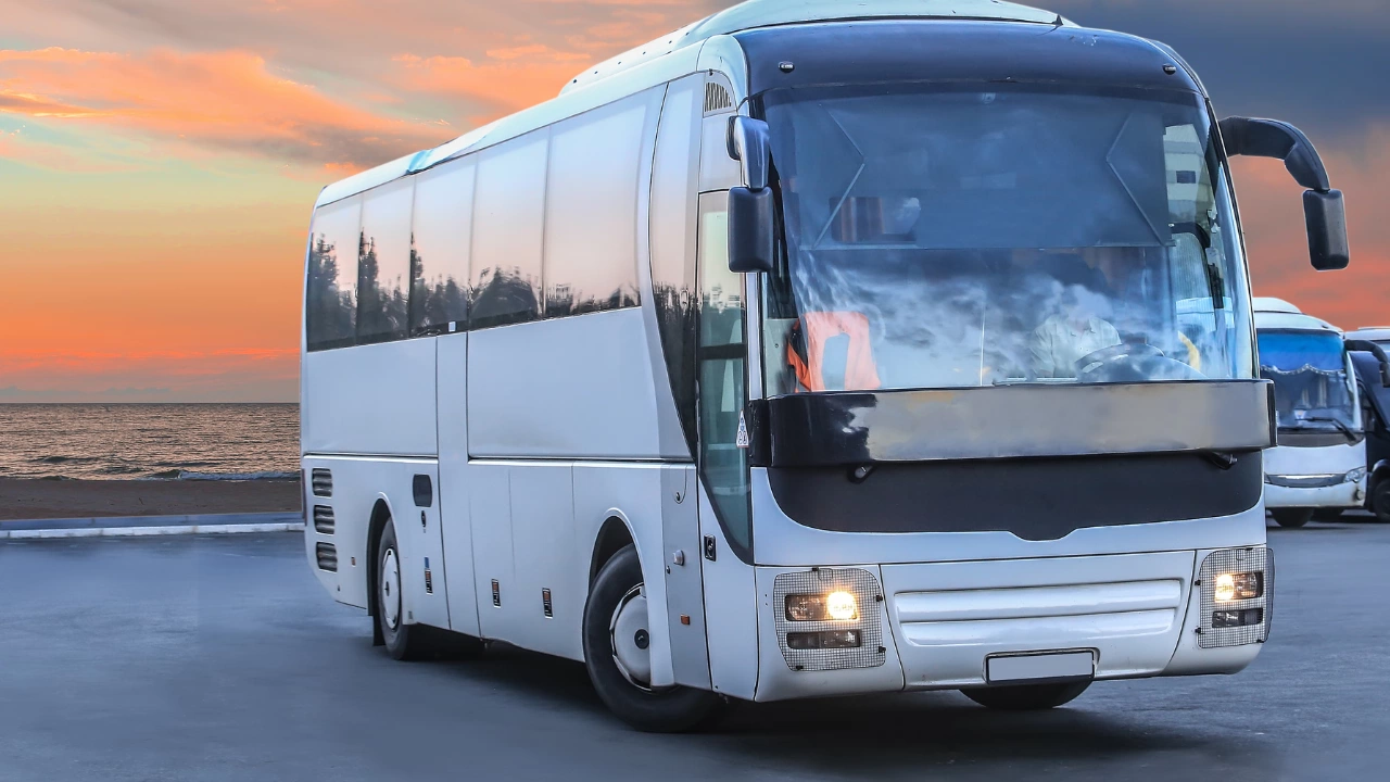 Спад на интереса към българското Черноморие отчитат автобусните превозвачи тази