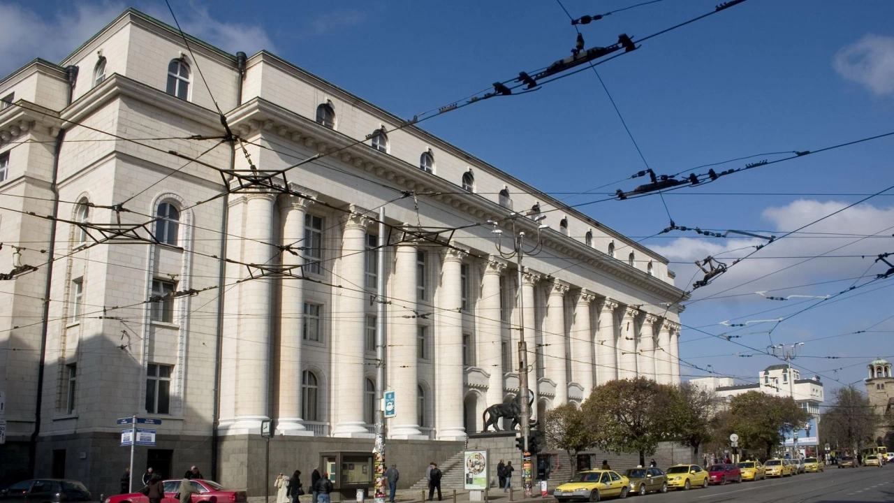 Съдията Мирослав Митев задържан с 5000 лева подкуп в Търговище