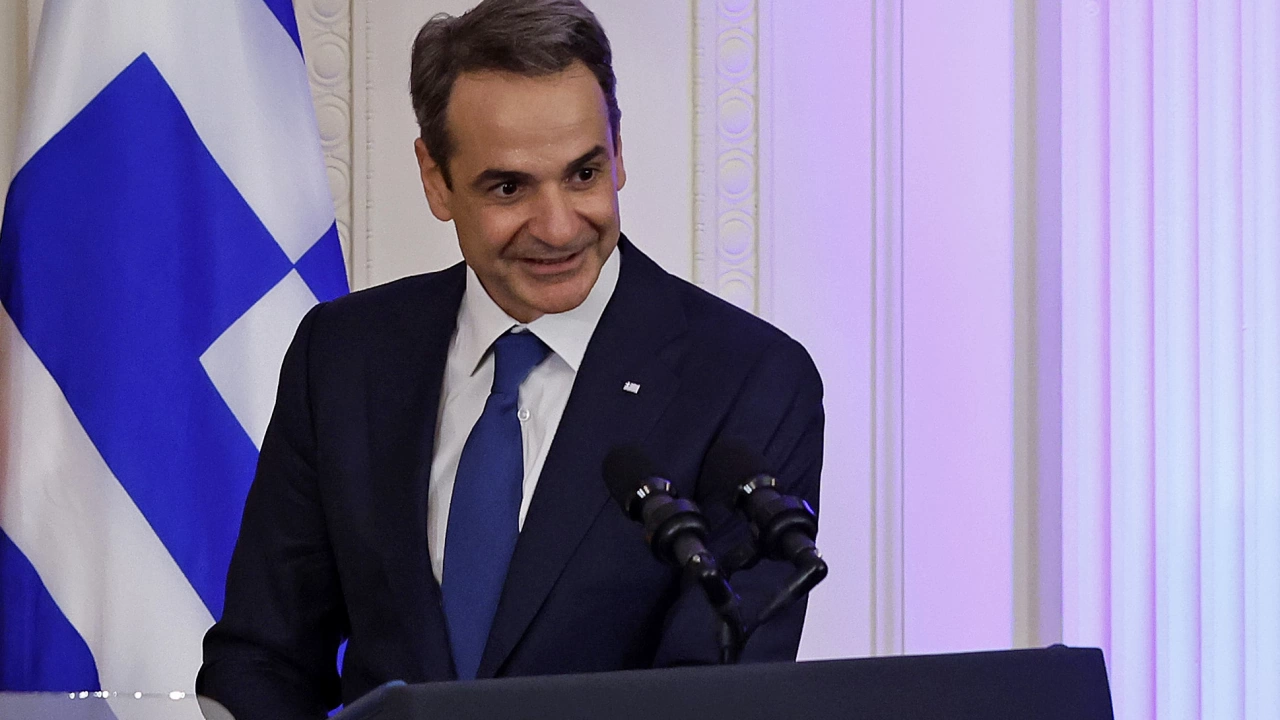 Новото гръцко правителство проведе първото си заседание след вчерашното полагане