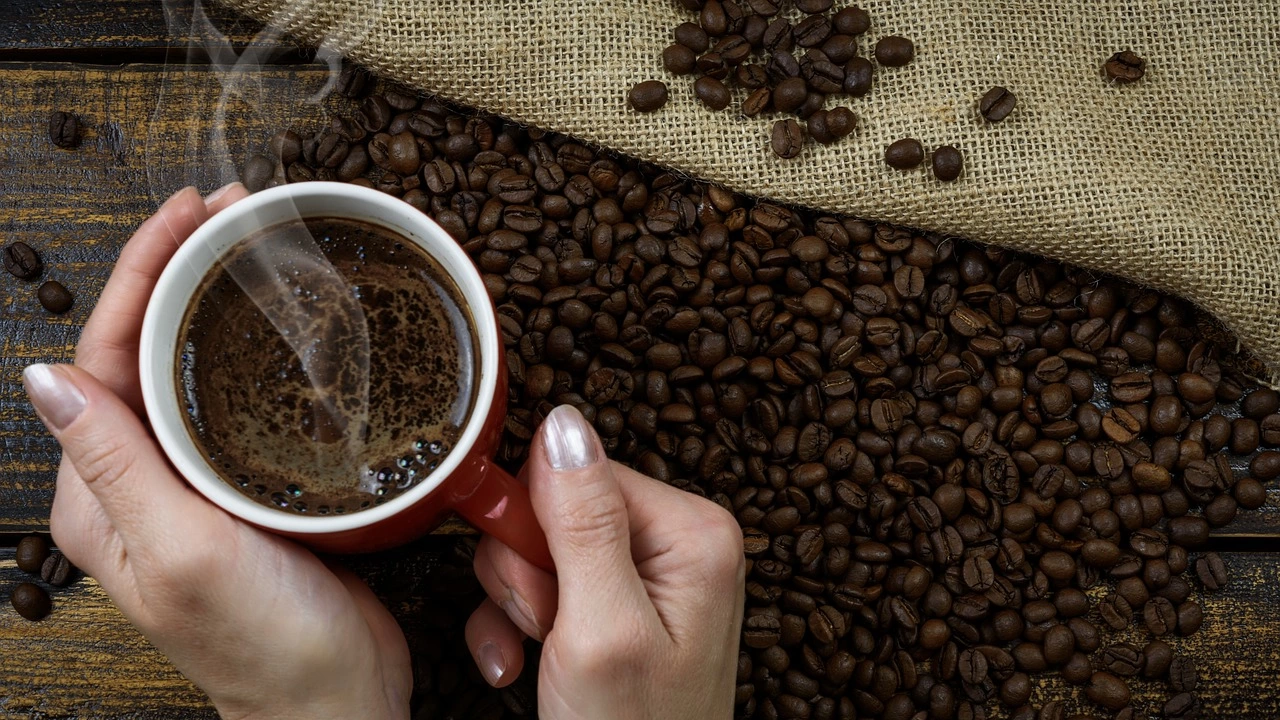 Според учени усещането за бодрост след сутрешното кафе може би