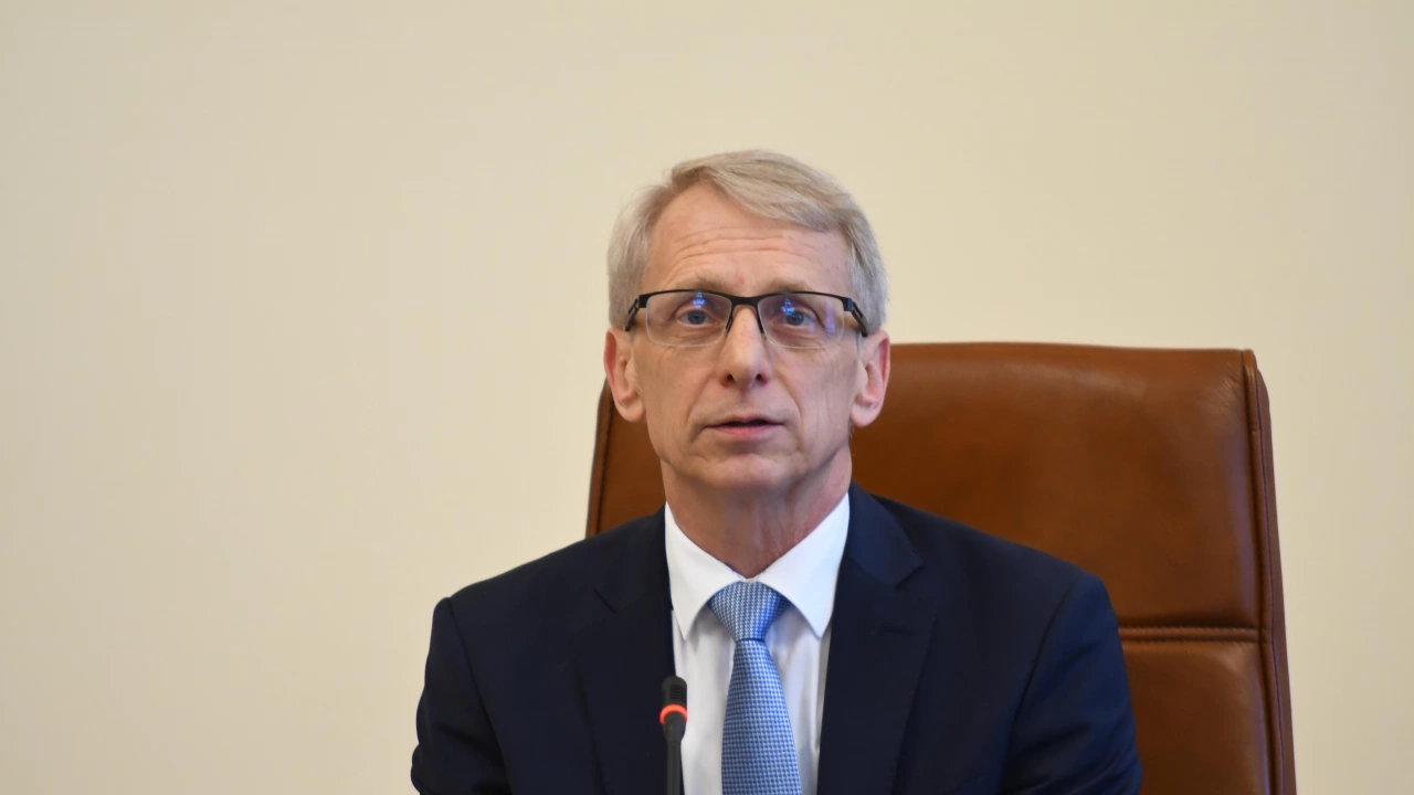 България ще покани специалисти от нидерландските и австрийските митнически служби