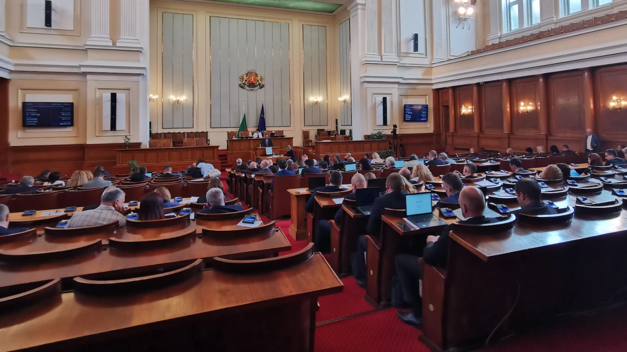 Депутатите ще обсъдят отново промените в Закона за съдебната власт