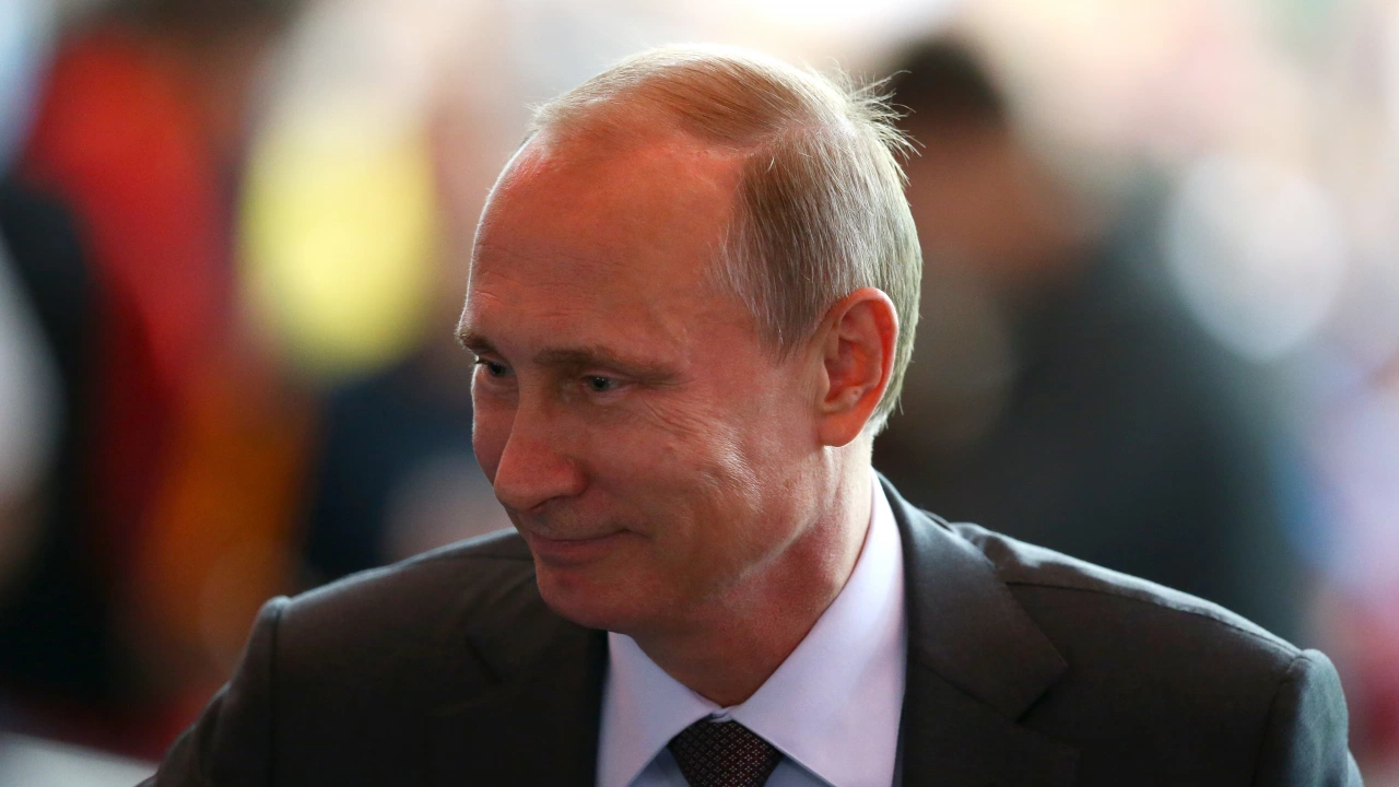 Руските елити се подготвят за мащабно разследване на бунта на