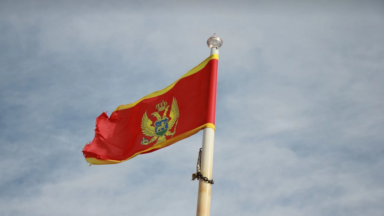 Средната нетна заплата в Черна гора възлиза на 793 евро