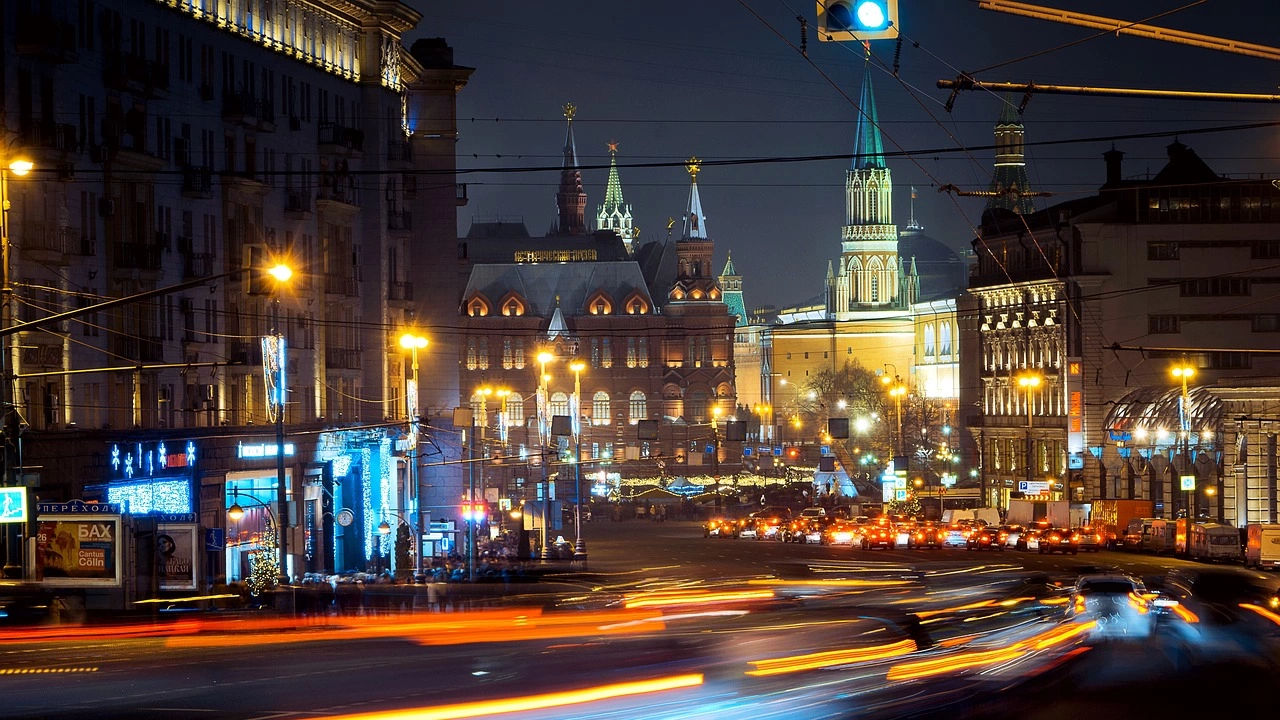 Руското правителство наложи забрана за превоз на товари от полски