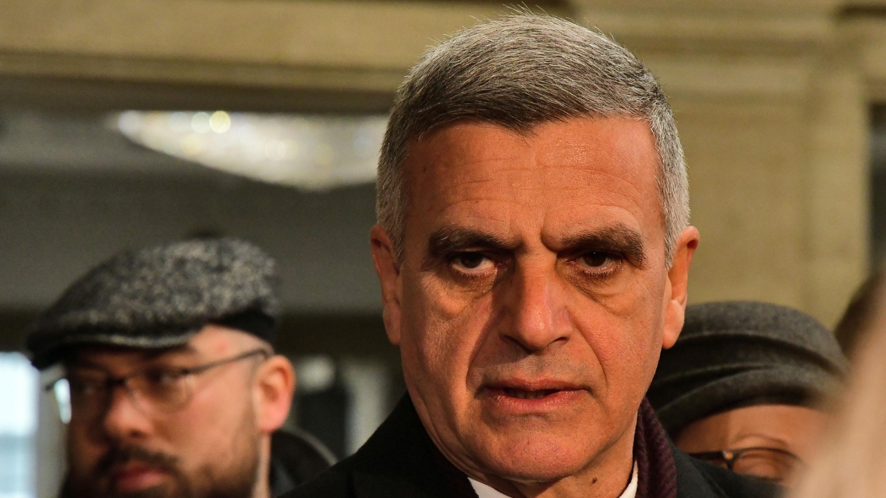 Янев: Трябва да има коалиционно споразумение