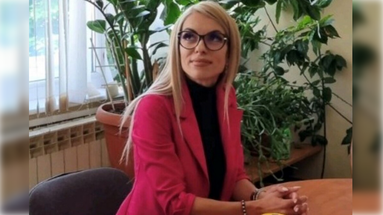 Нов младши следовател се присъедини към екипа на Окръжна прокуратура ...