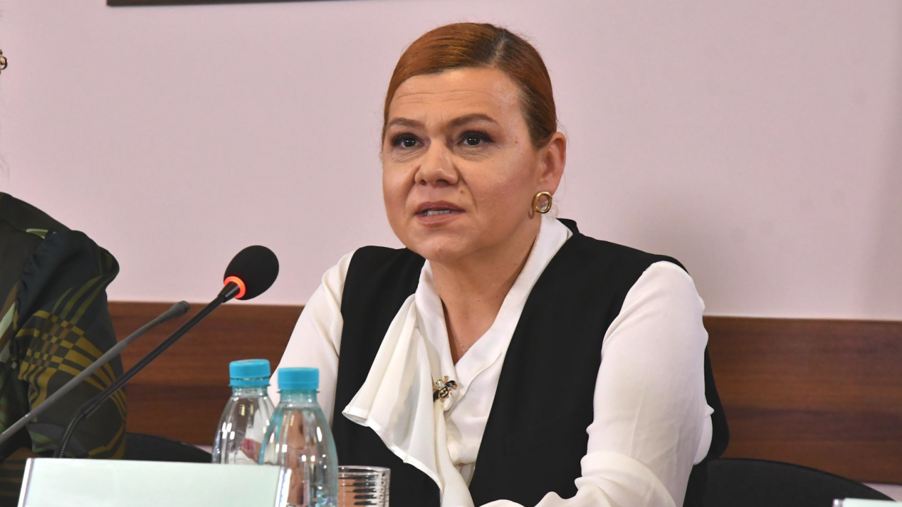 Двама членове на СЕМ поискаха оставката на Соня Момчилова