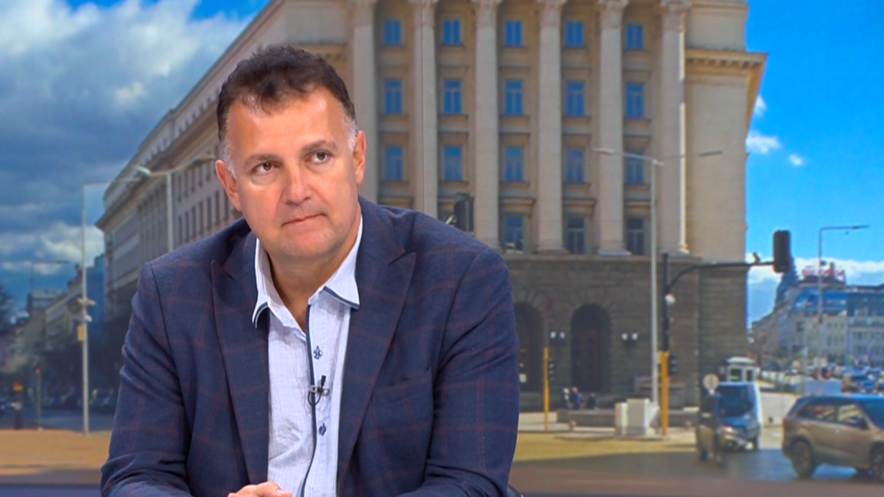 Валентин Николов: Парите от оборудването за "Белене" трябва да се ...