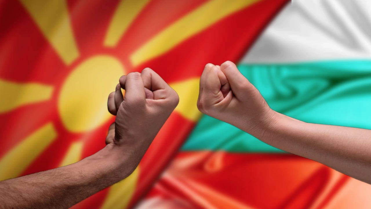 Германското правителство подкрепя конституционните промени в Северна Македония които предвиждат