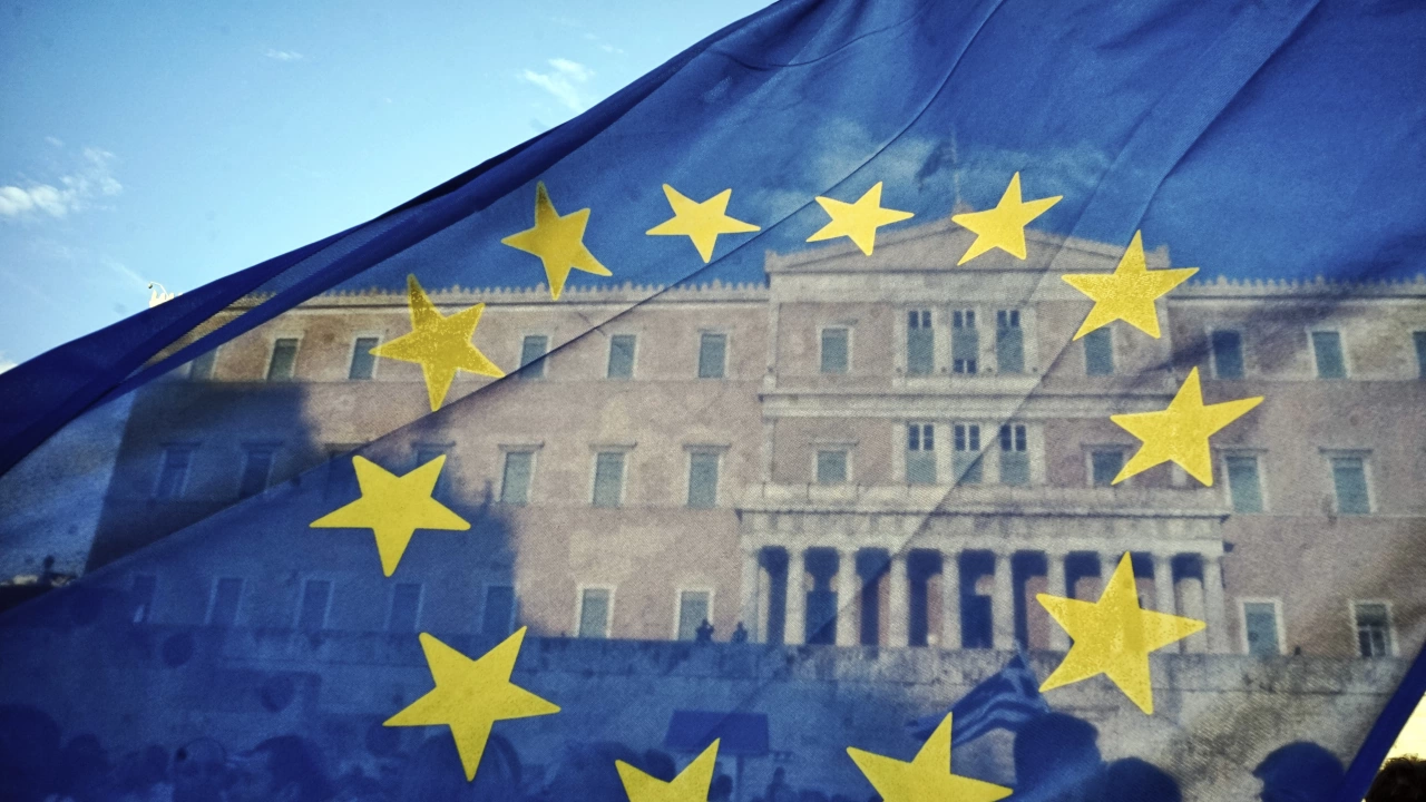 Четири от петте препоръки за върховенството на закона които Европейската