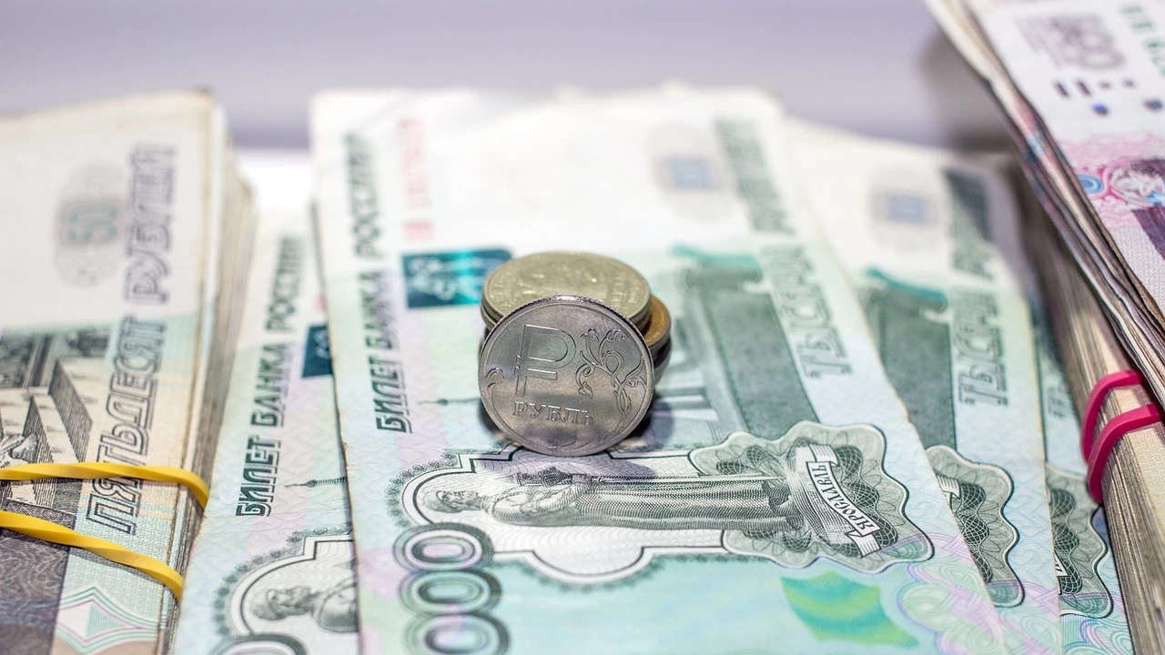 Управителят на Руската централна банка Елвира Набиулина заяви в реч