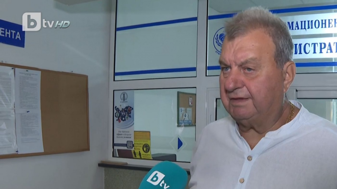 Директорът на болницата в Луковит посочи причината за смъртта на бебе
