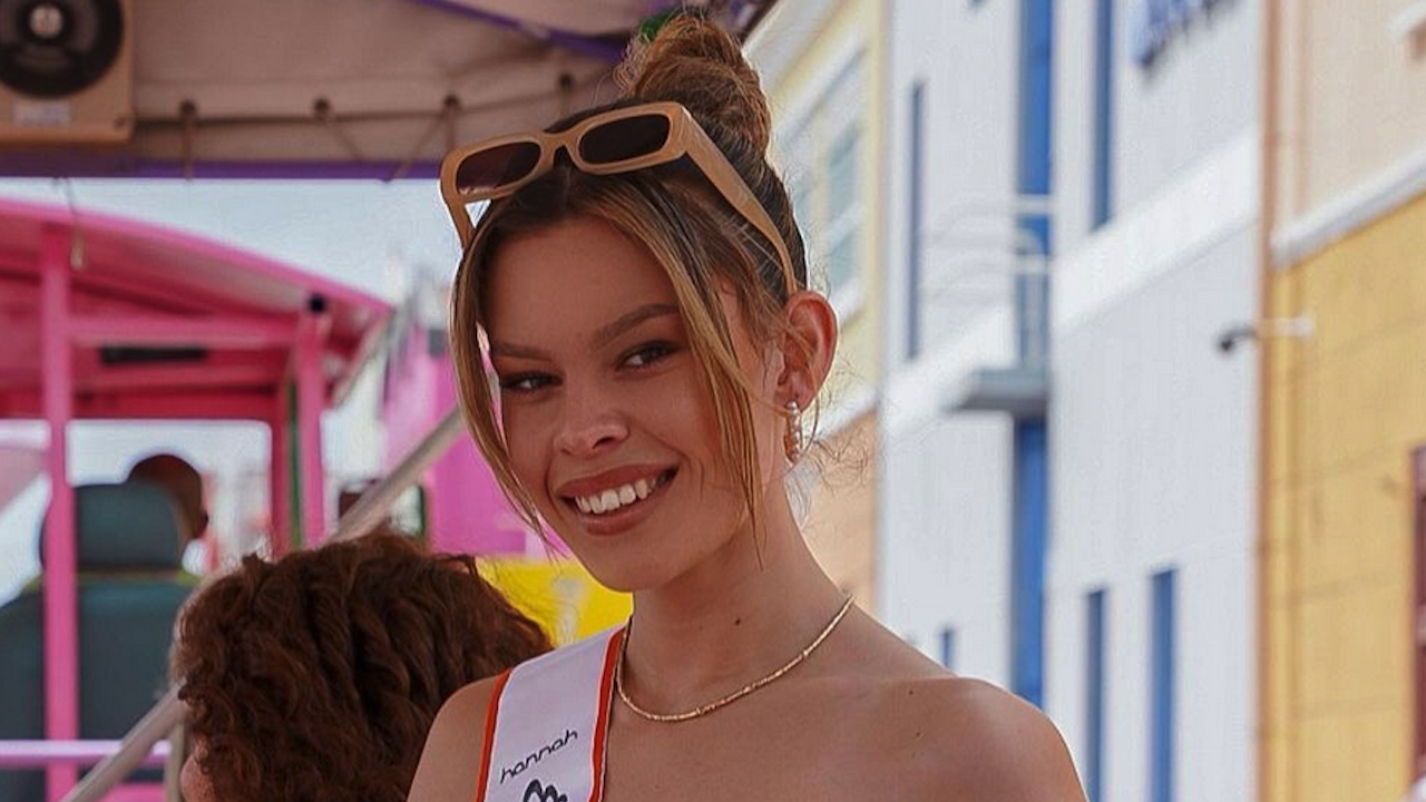 За първи път транссексуална жена спечели конкурса Мис Нидерландия