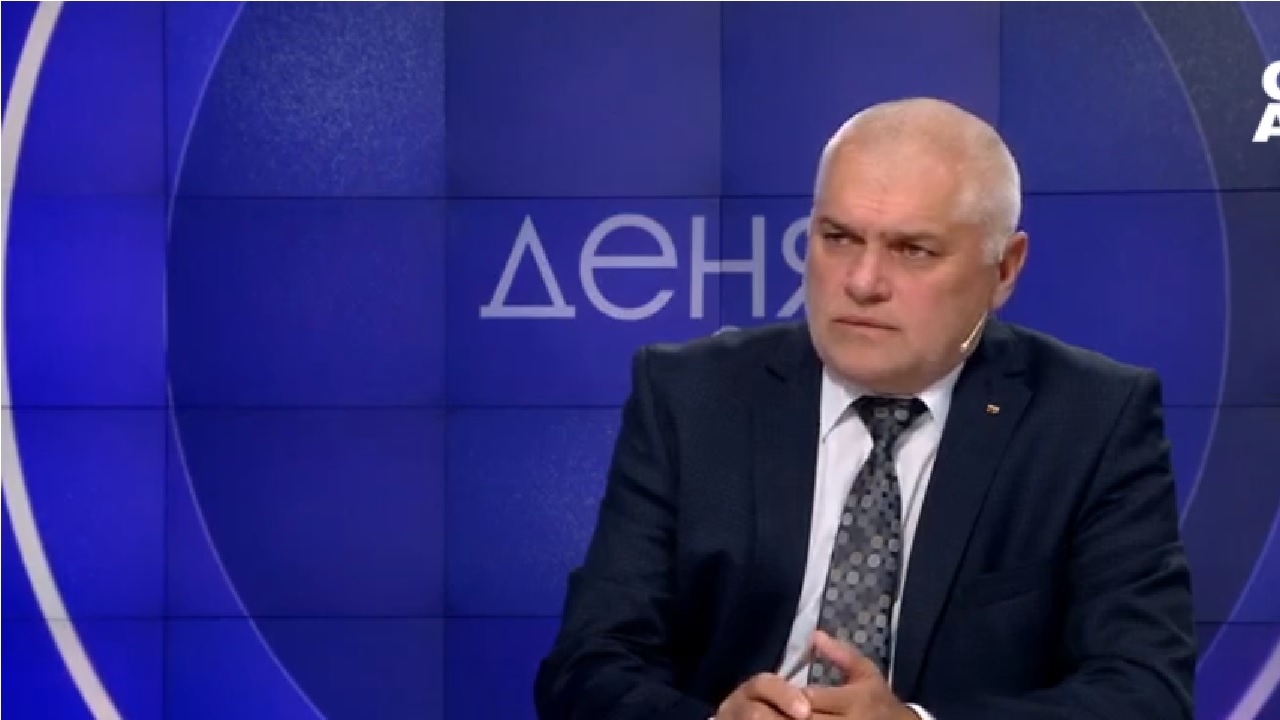 Former Deputy Minister of Defense Discusses Ammunition Stocks and Ukrainian Assistance