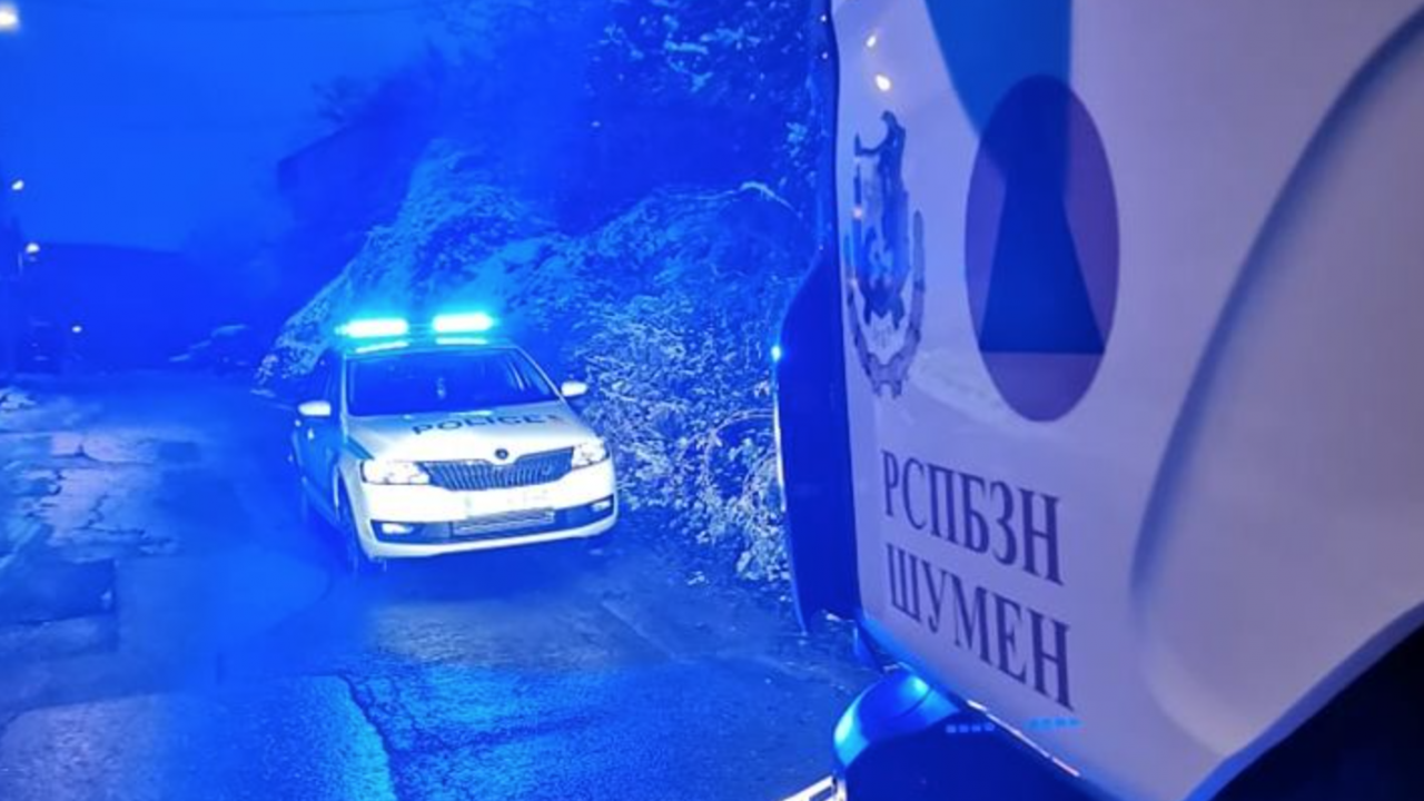 Иззеха 21 защитени костенурки при спецоперация в Шуменско