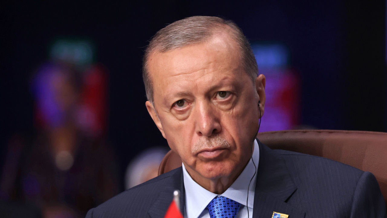 Ердоган: Байдън е настроен положително към искането ни за купуване на F-16