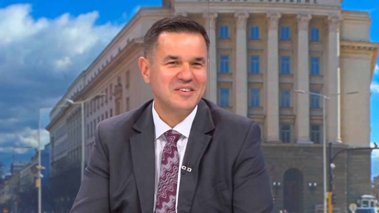 Никола Стоянов, бивш икономически министър: За да имаме по-големи заплати, ни трябват чужди инвестиции
