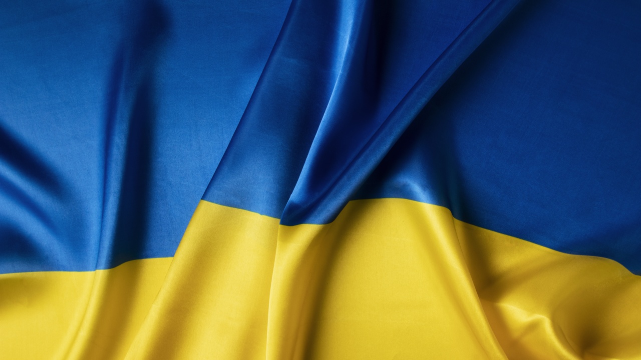 Украйна е получила касетъчни боеприпаси, съобщи военен говорител днес, по-малко