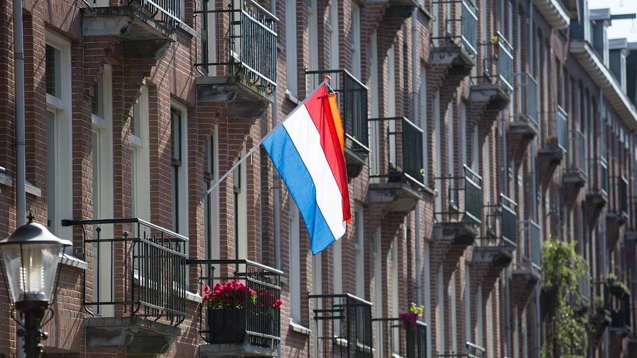 Изборите в Нидерландия ще се проведат на 22 ноември, съобщи